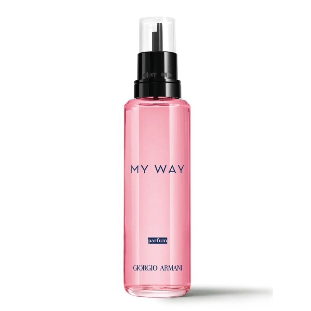 Giorgio Armani Parfum My Way Recharge 3.3 Fl Oz - Picture 7 of 11